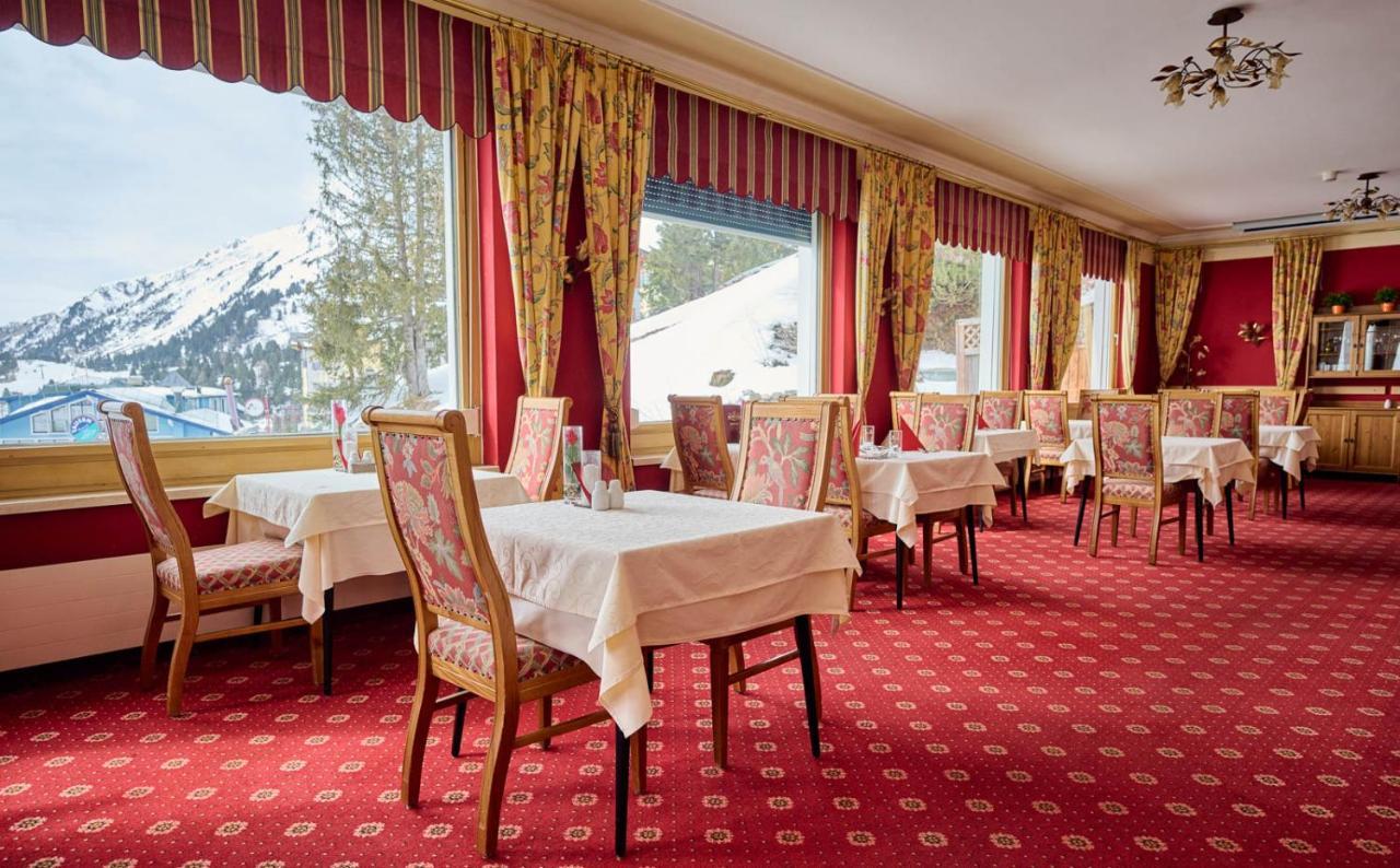 Heart Hotel Aurora オーバータウエルン エクステリア 写真