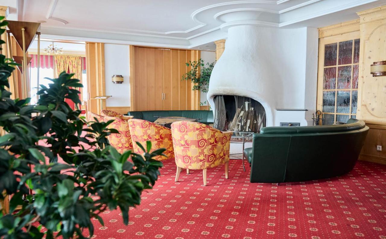 Heart Hotel Aurora オーバータウエルン エクステリア 写真